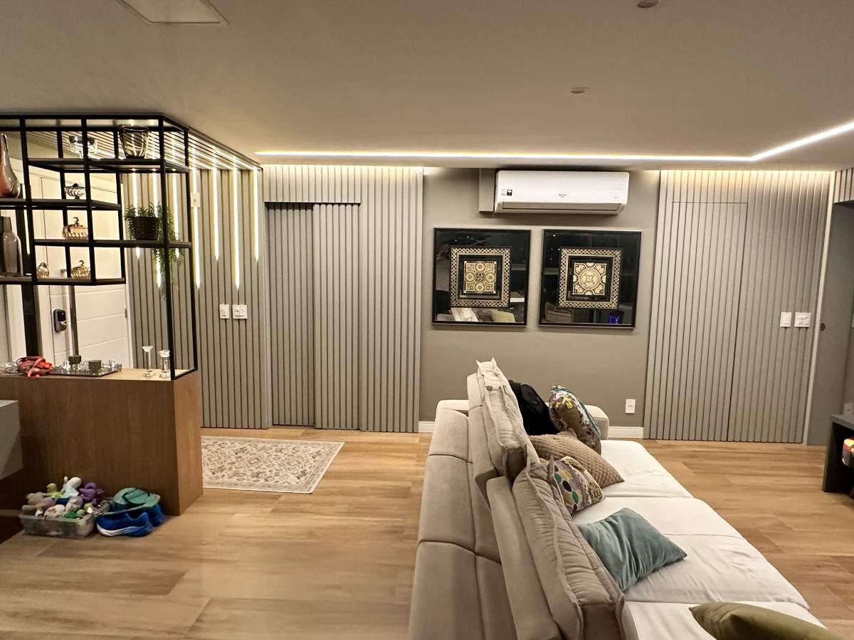 Apartamento, 3 quartos, 6300 m² - Foto 6