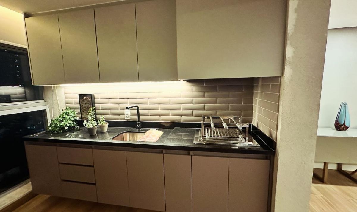 Apartamento, 3 quartos, 6300 m² - Foto 8