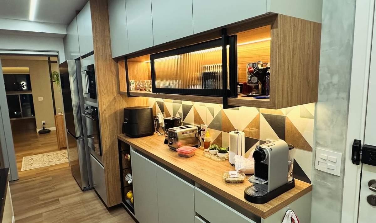 Apartamento, 3 quartos, 6300 m² - Foto 9