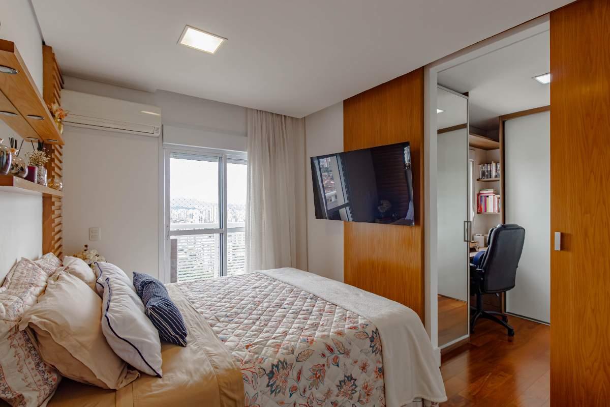 Apartamento, 2 quartos, 89 m² - Foto 16