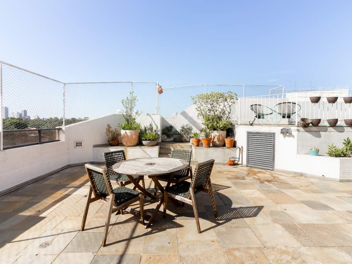 Cobertura, 4 quartos, 380 m² - Foto 3