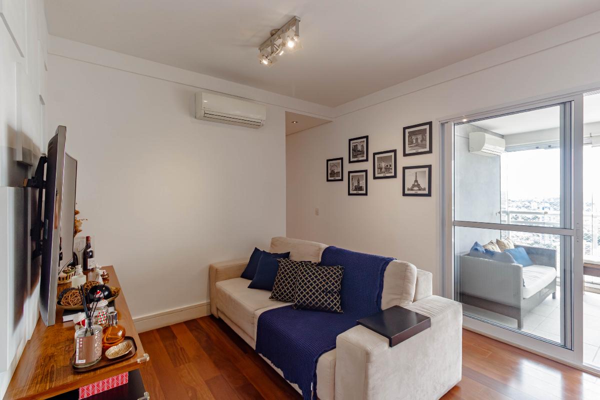Apartamento, 2 quartos, 89 m² - Foto 4
