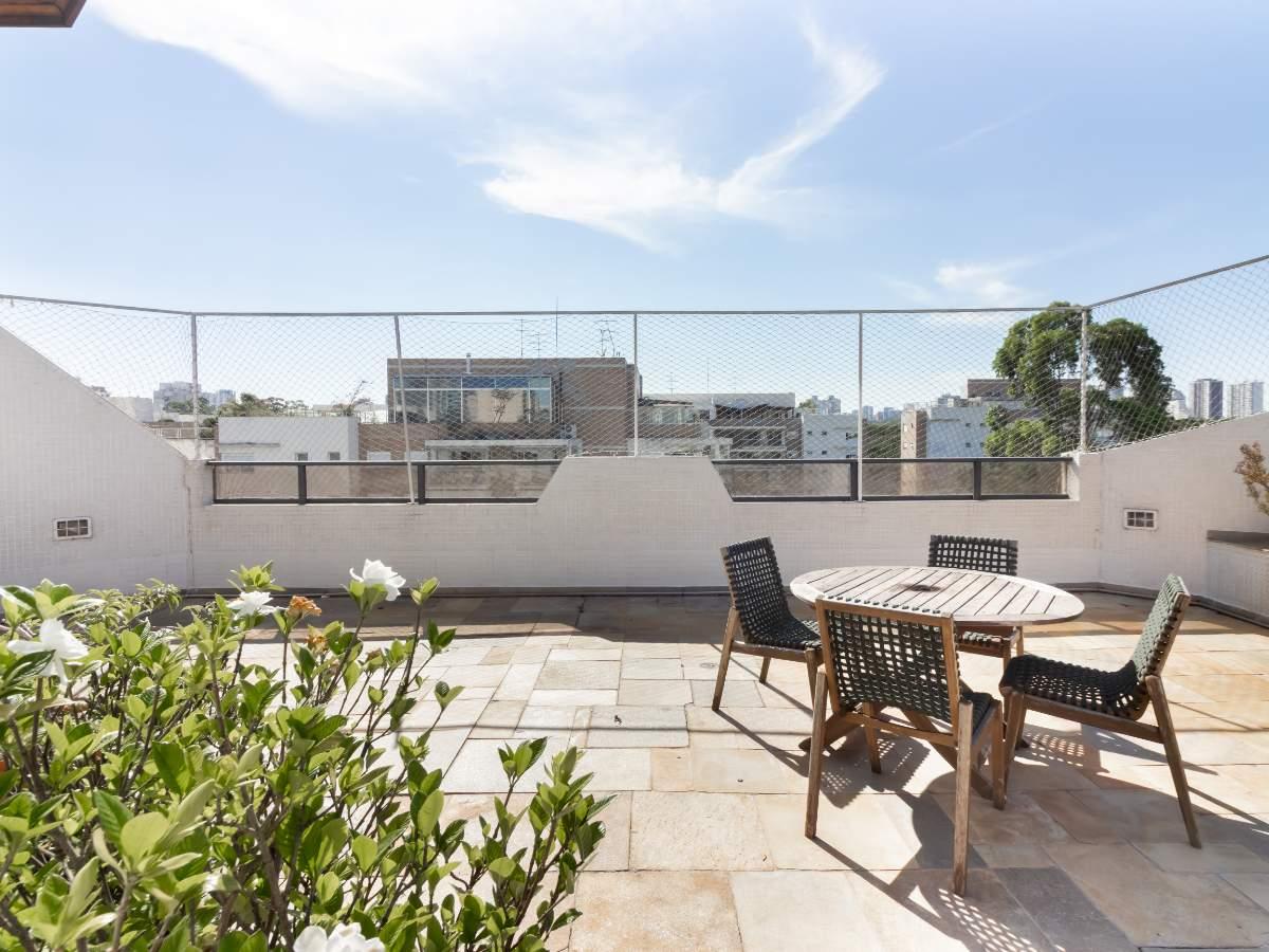 Cobertura, 4 quartos, 380 m² - Foto 7