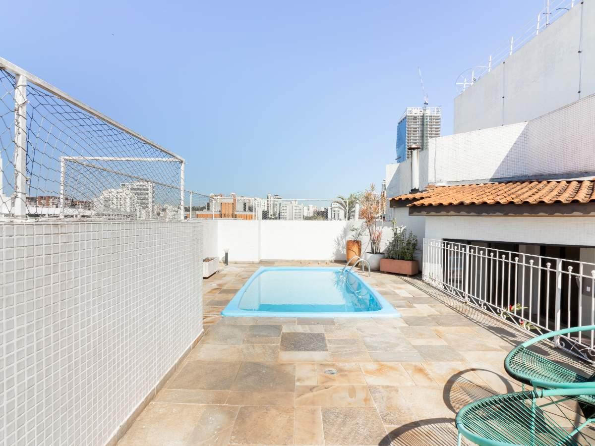 Cobertura, 4 quartos, 380 m² - Foto 8