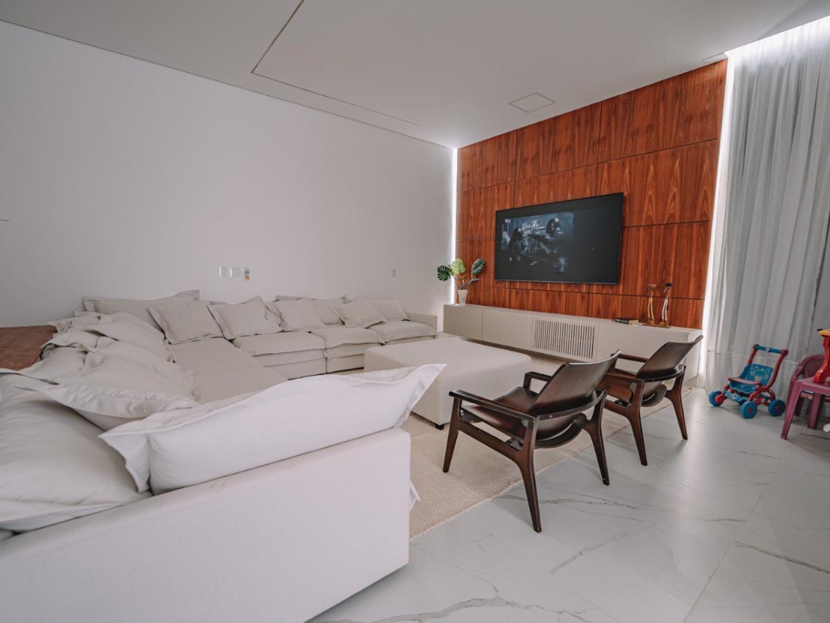 Casa de Condomínio, 4 quartos - Foto 17