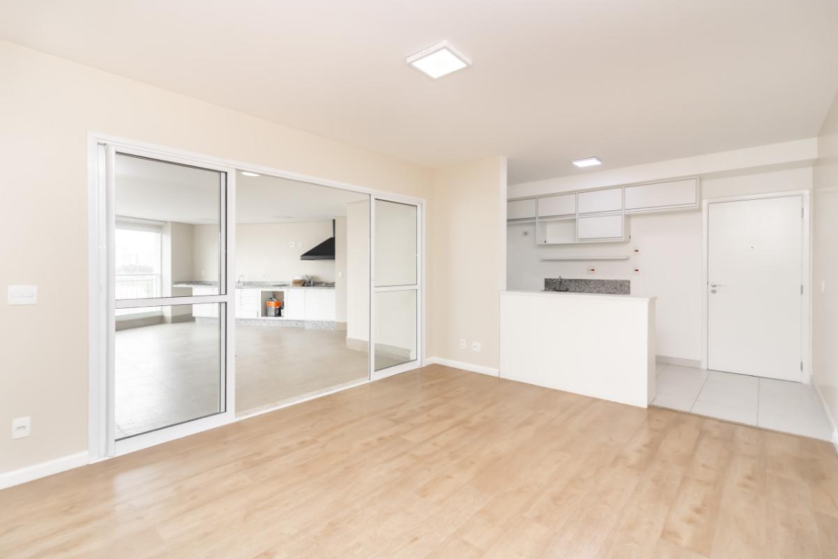 Apartamento, 3 quartos, 120 m² - Foto 1