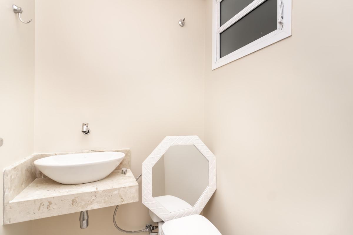 Apartamento, 3 quartos, 120 m² - Foto 25