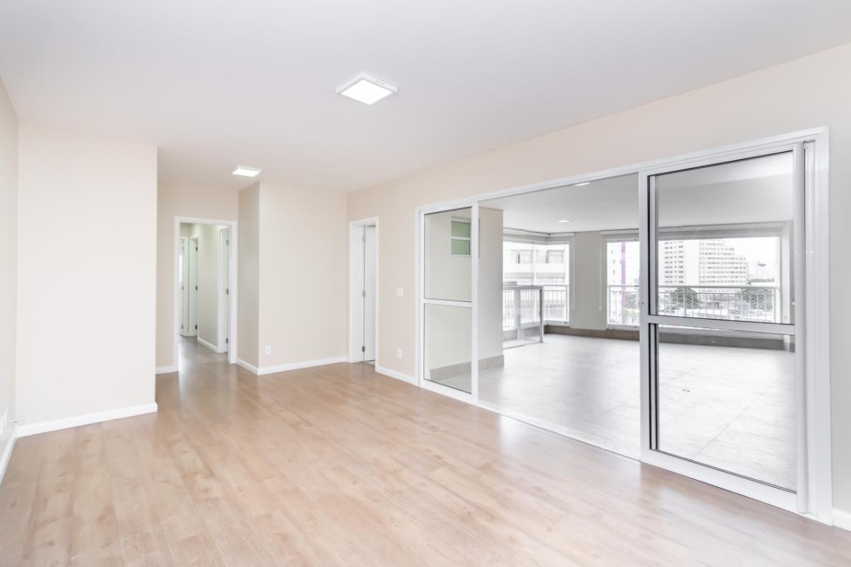 Apartamento, 3 quartos, 120 m² - Foto 3