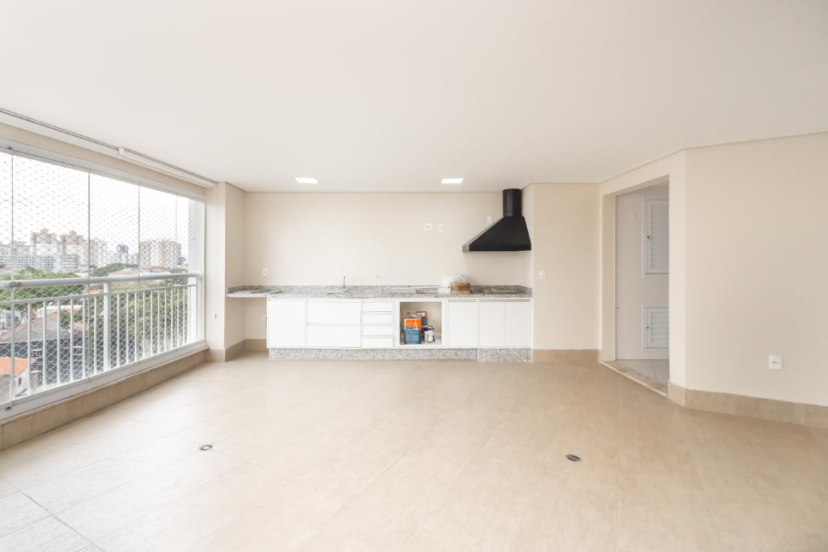 Apartamento, 3 quartos, 120 m² - Foto 4