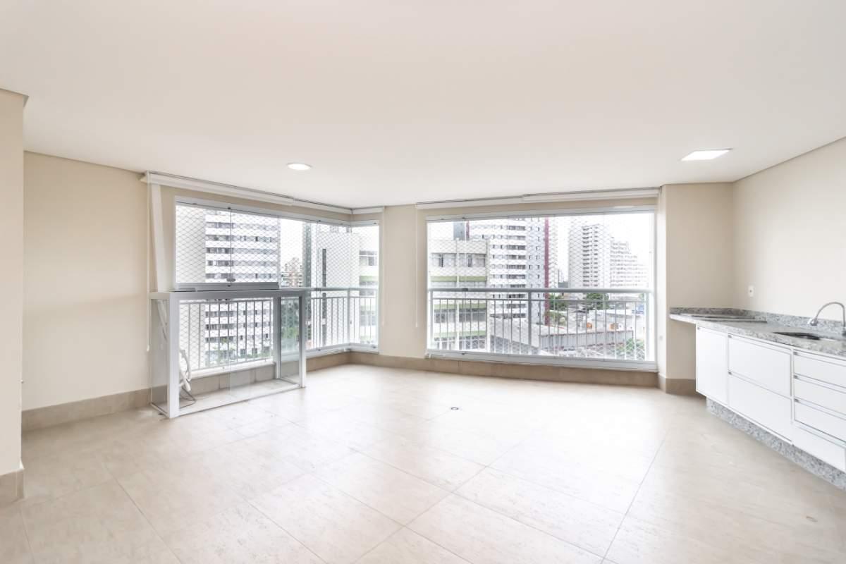 Apartamento, 3 quartos, 120 m² - Foto 6