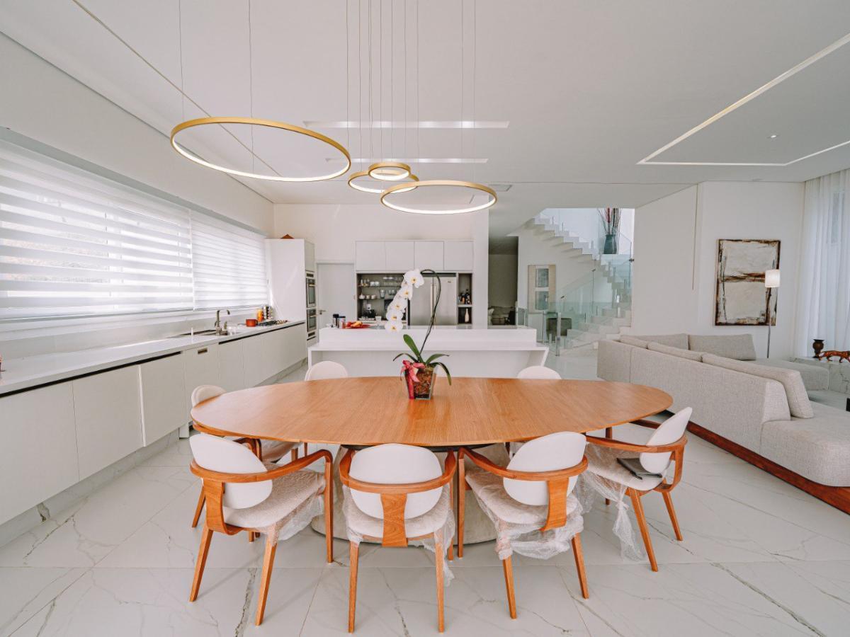 Casa de Condomínio, 4 quartos - Foto 6