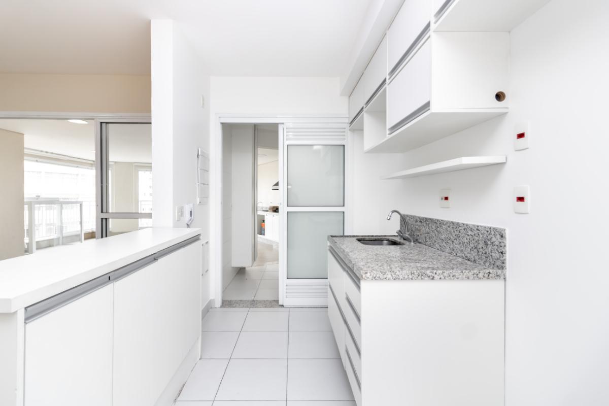Apartamento, 3 quartos, 120 m² - Foto 9