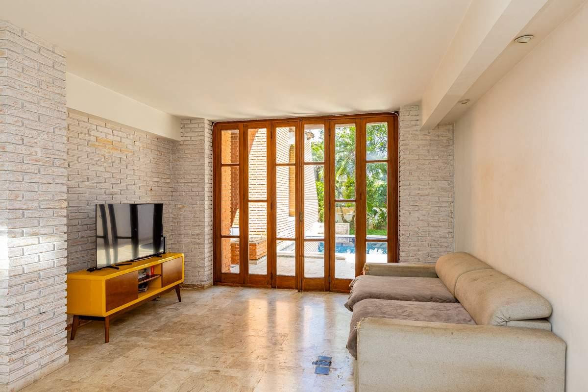 Casa, 4 quartos, 407 m² - Foto 11