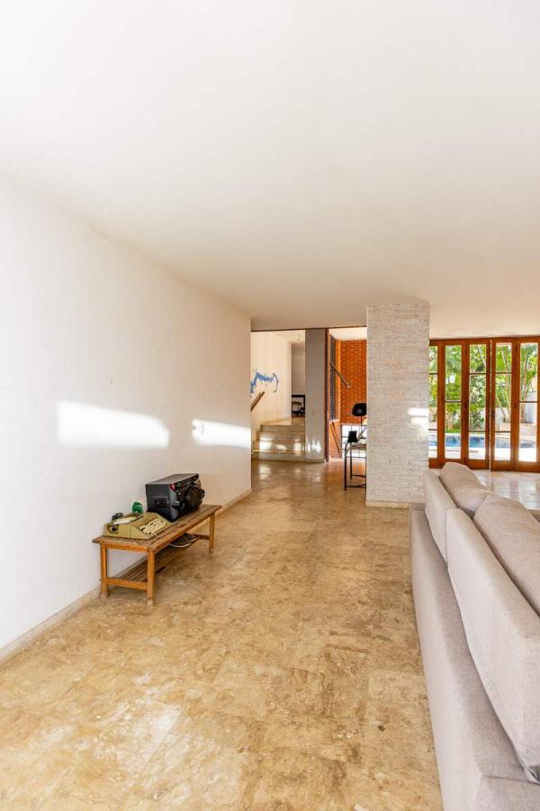 Casa, 4 quartos, 407 m² - Foto 13