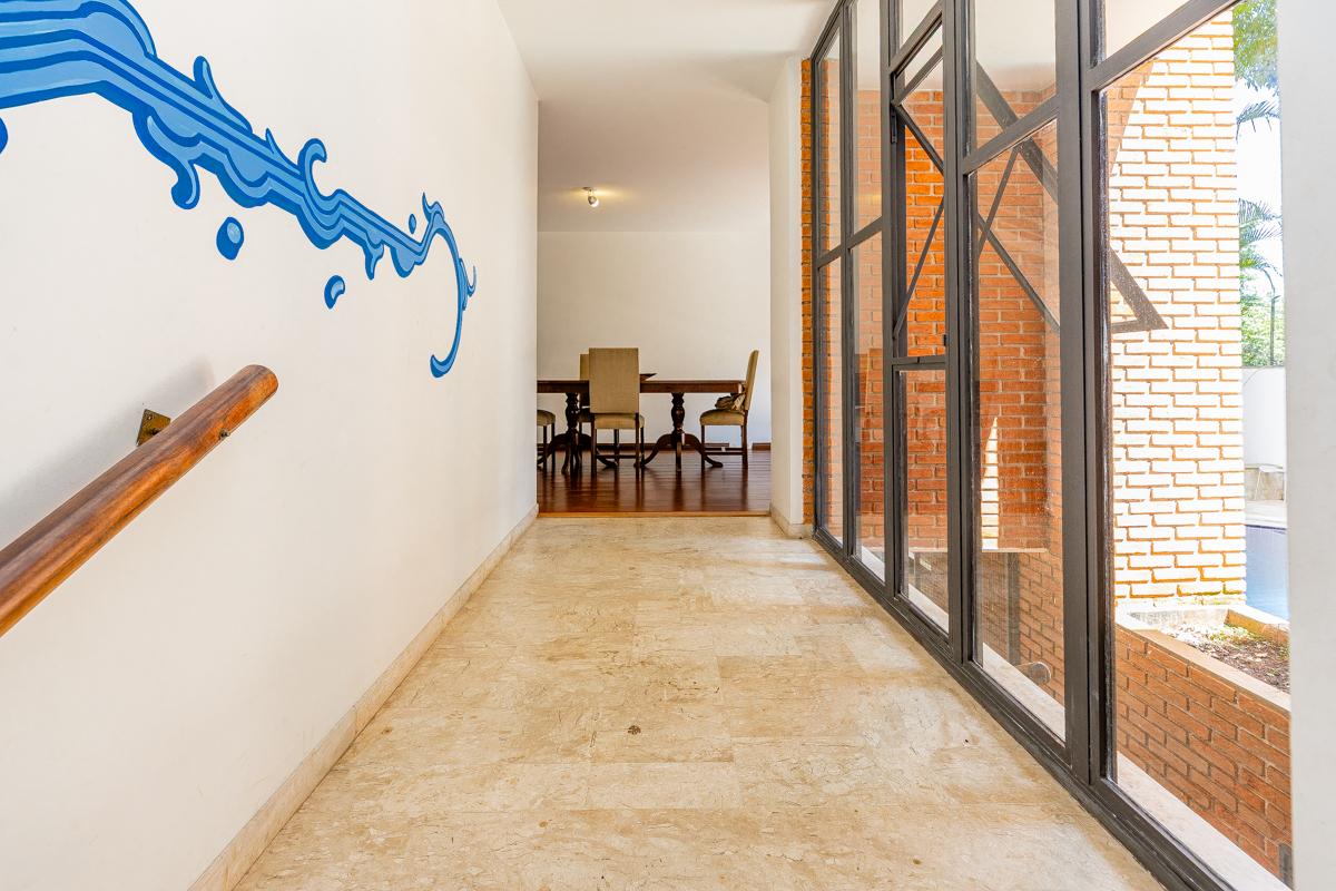 Casa, 4 quartos, 407 m² - Foto 16