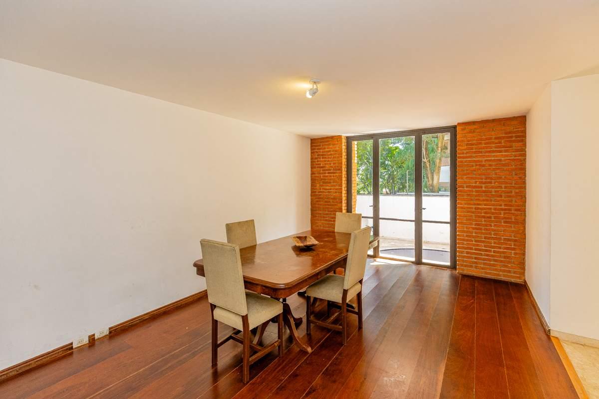 Casa, 4 quartos, 407 m² - Foto 17