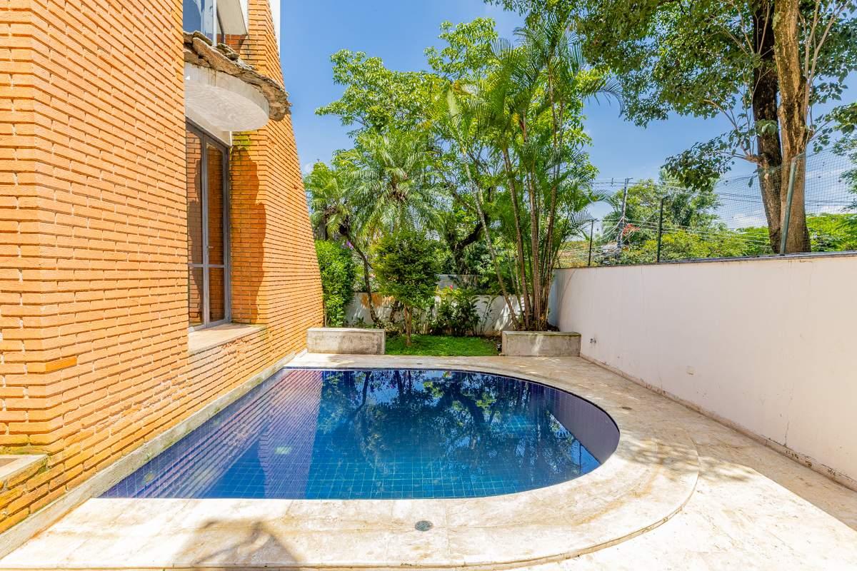 Casa, 4 quartos, 407 m² - Foto 19