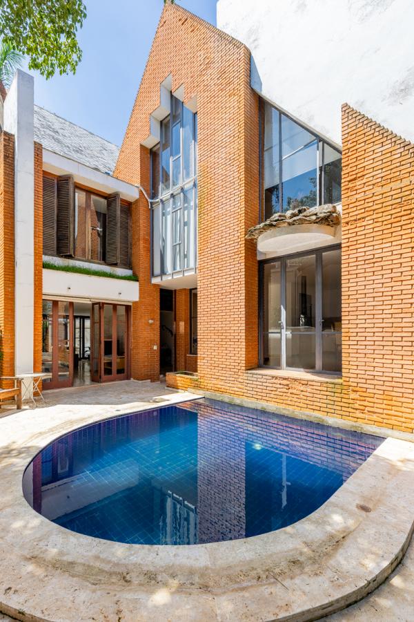 Casa, 4 quartos, 407 m² - Foto 21