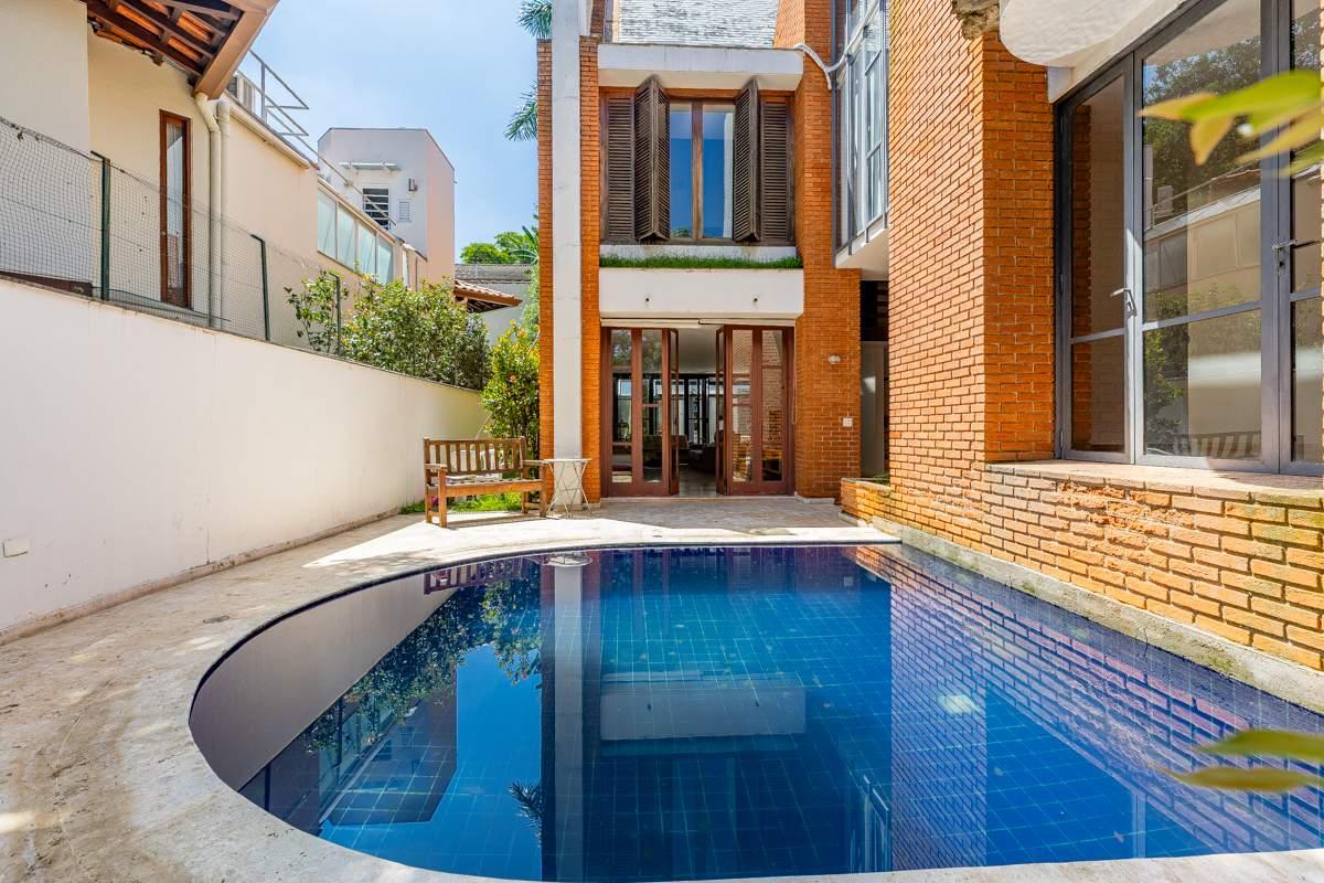 Casa, 4 quartos, 407 m² - Foto 22