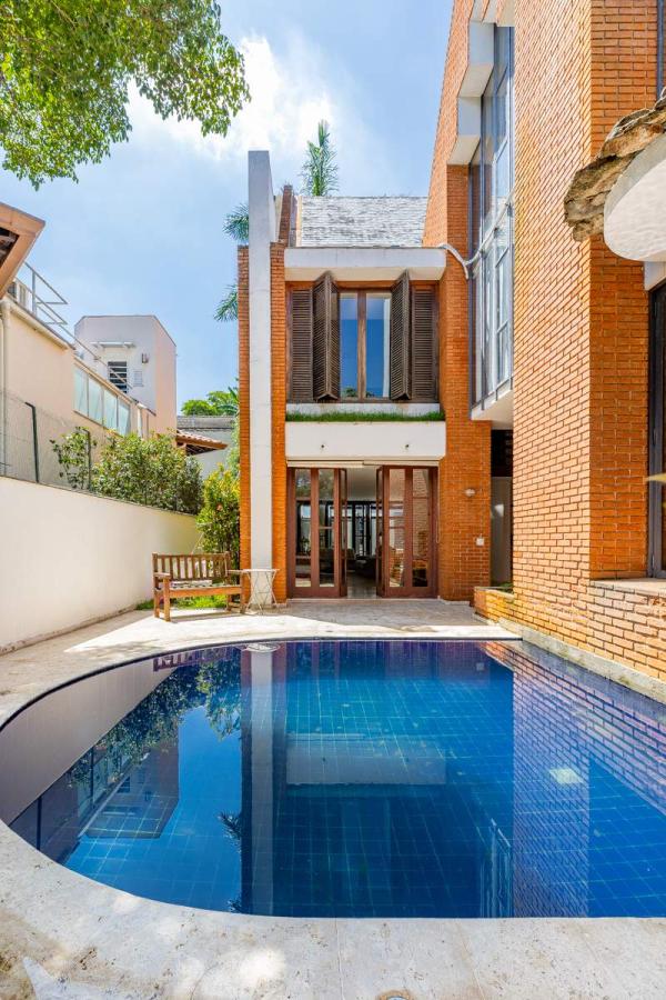 Casa, 4 quartos, 407 m² - Foto 23