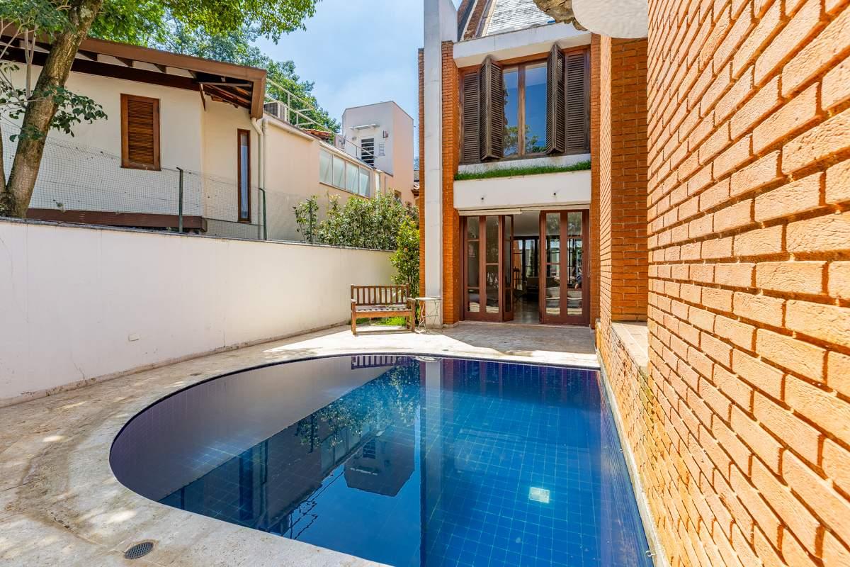 Casa, 4 quartos, 407 m² - Foto 24