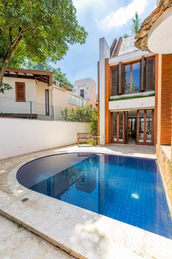 Casa, 4 quartos, 407 m² - Foto 25