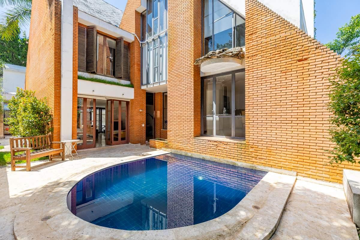 Casa, 4 quartos, 407 m² - Foto 2