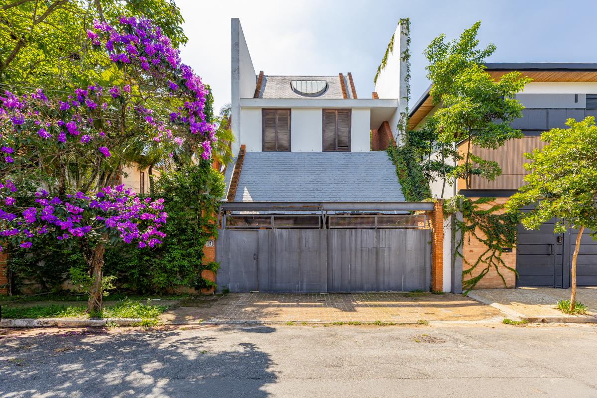 Casa, 4 quartos, 407 m² - Foto 3