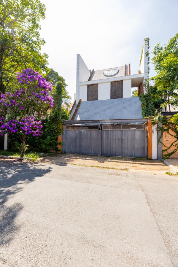 Casa, 4 quartos, 407 m² - Foto 4