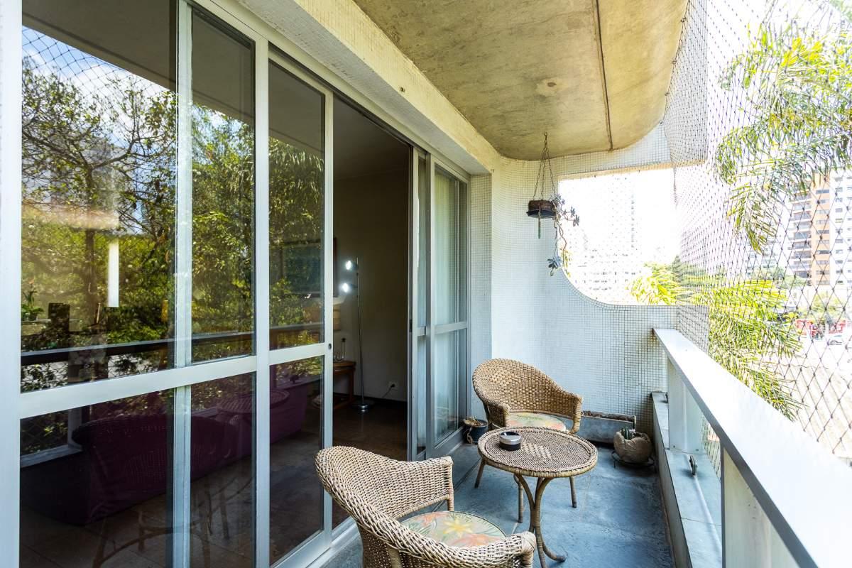 Apartamento, 3 quartos, 192 m² - Foto 10