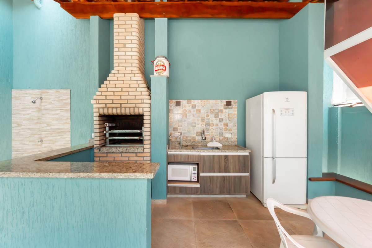 Casa, 3 quartos, 237 m² - Foto 1