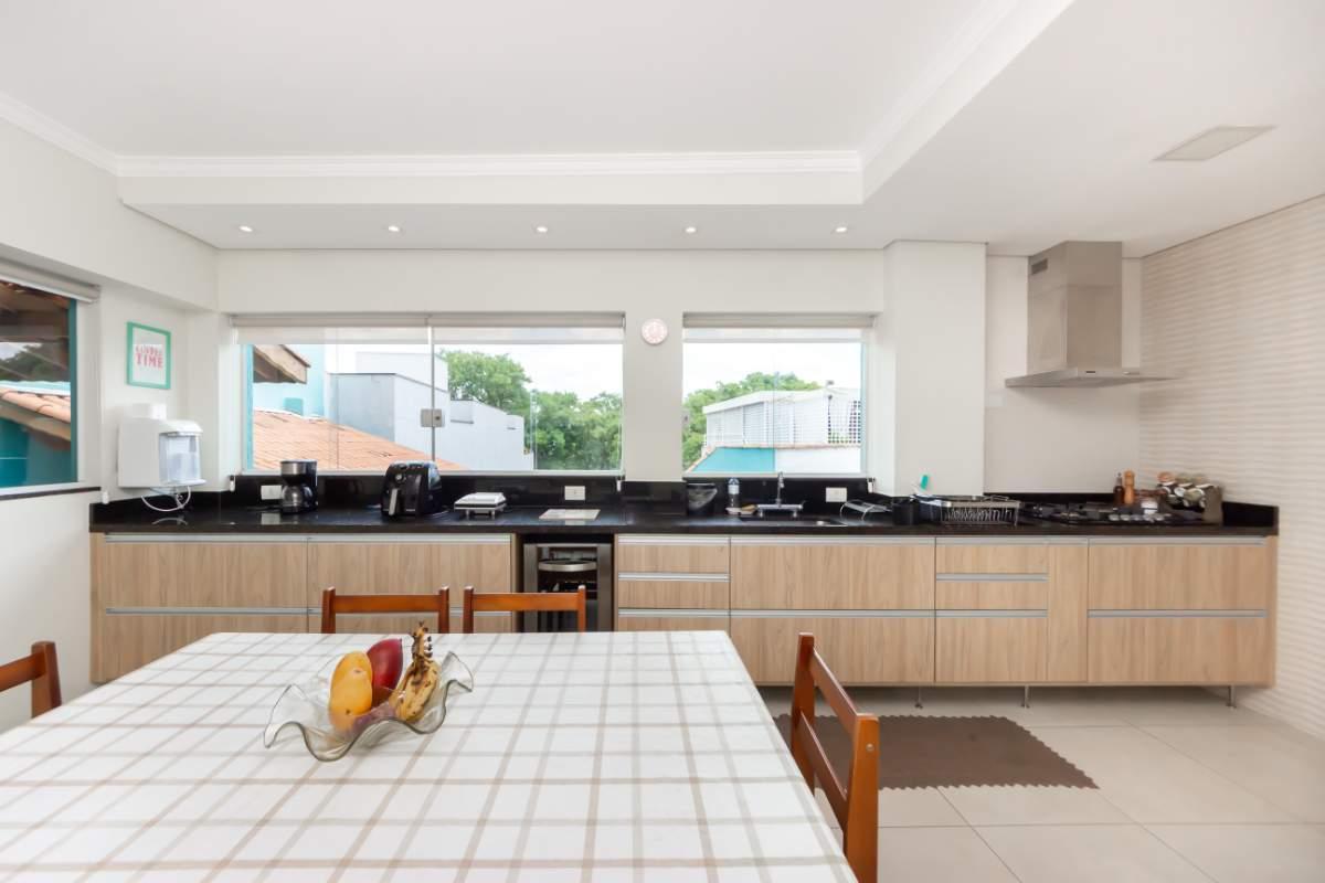 Casa, 3 quartos, 237 m² - Foto 11