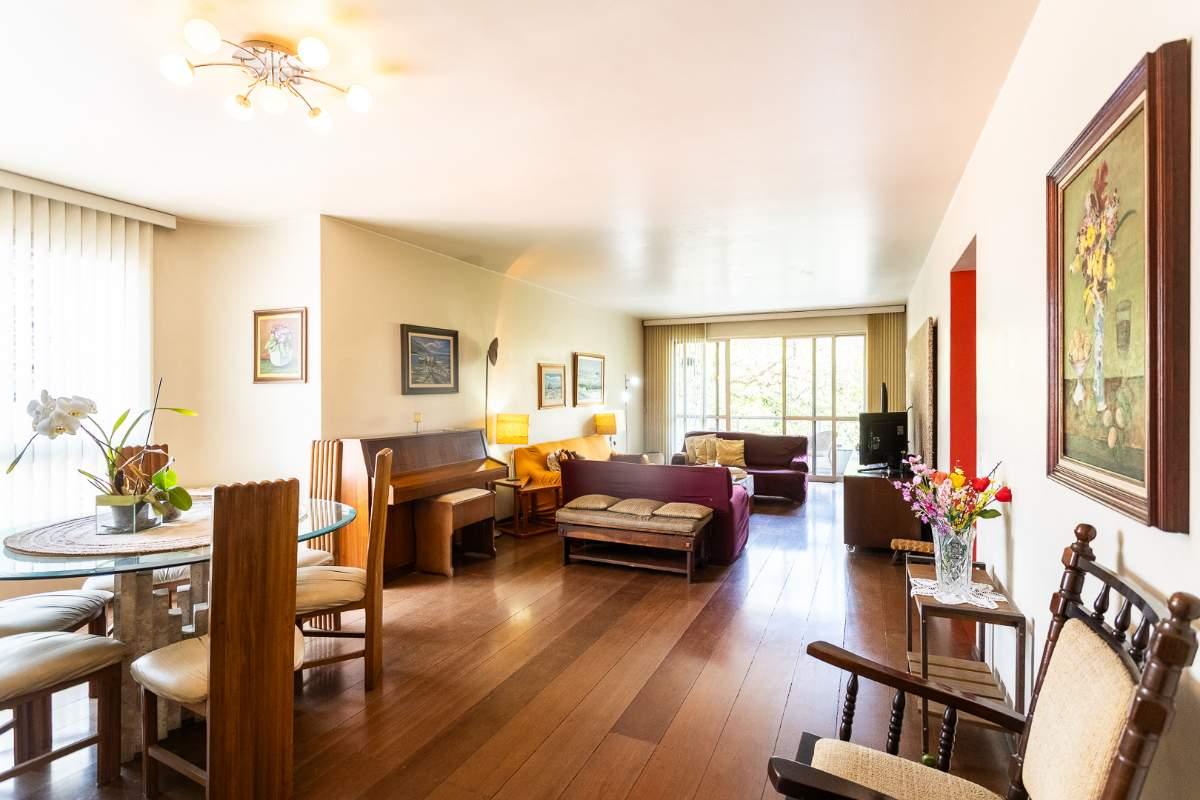 Apartamento, 3 quartos, 192 m² - Foto 11