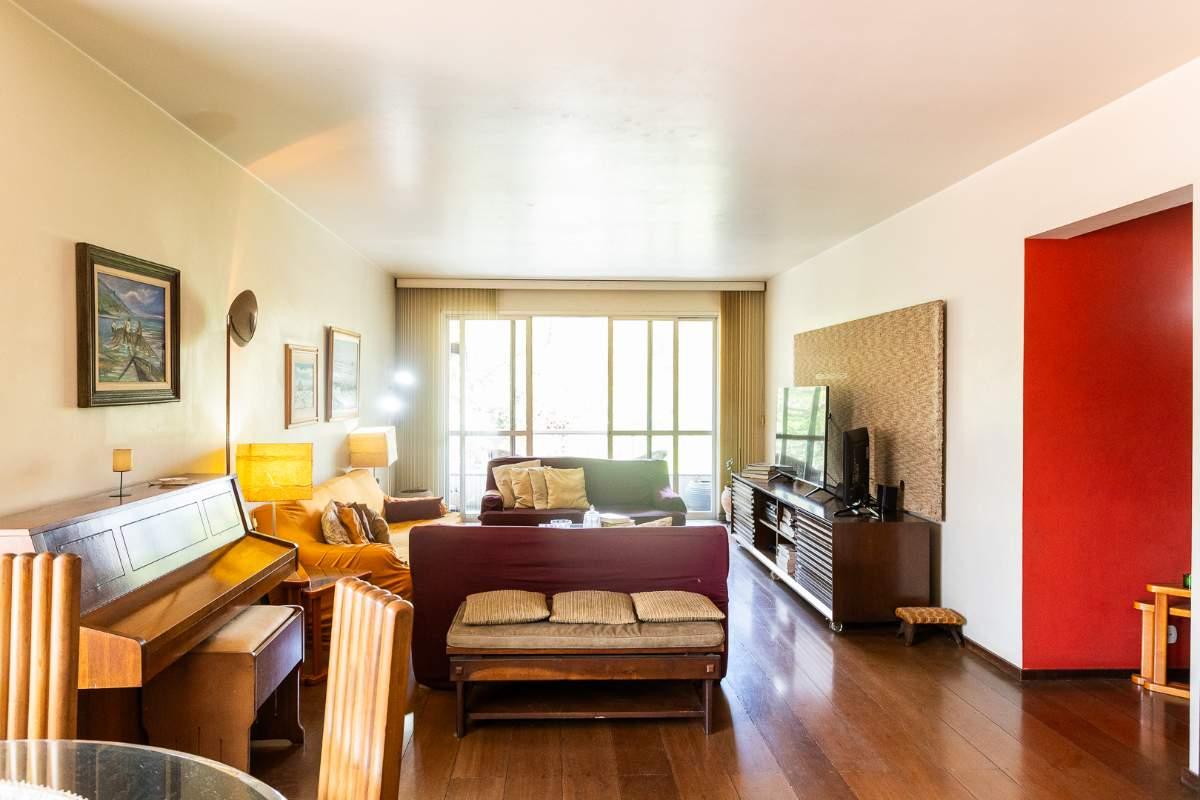Apartamento, 3 quartos, 192 m² - Foto 12