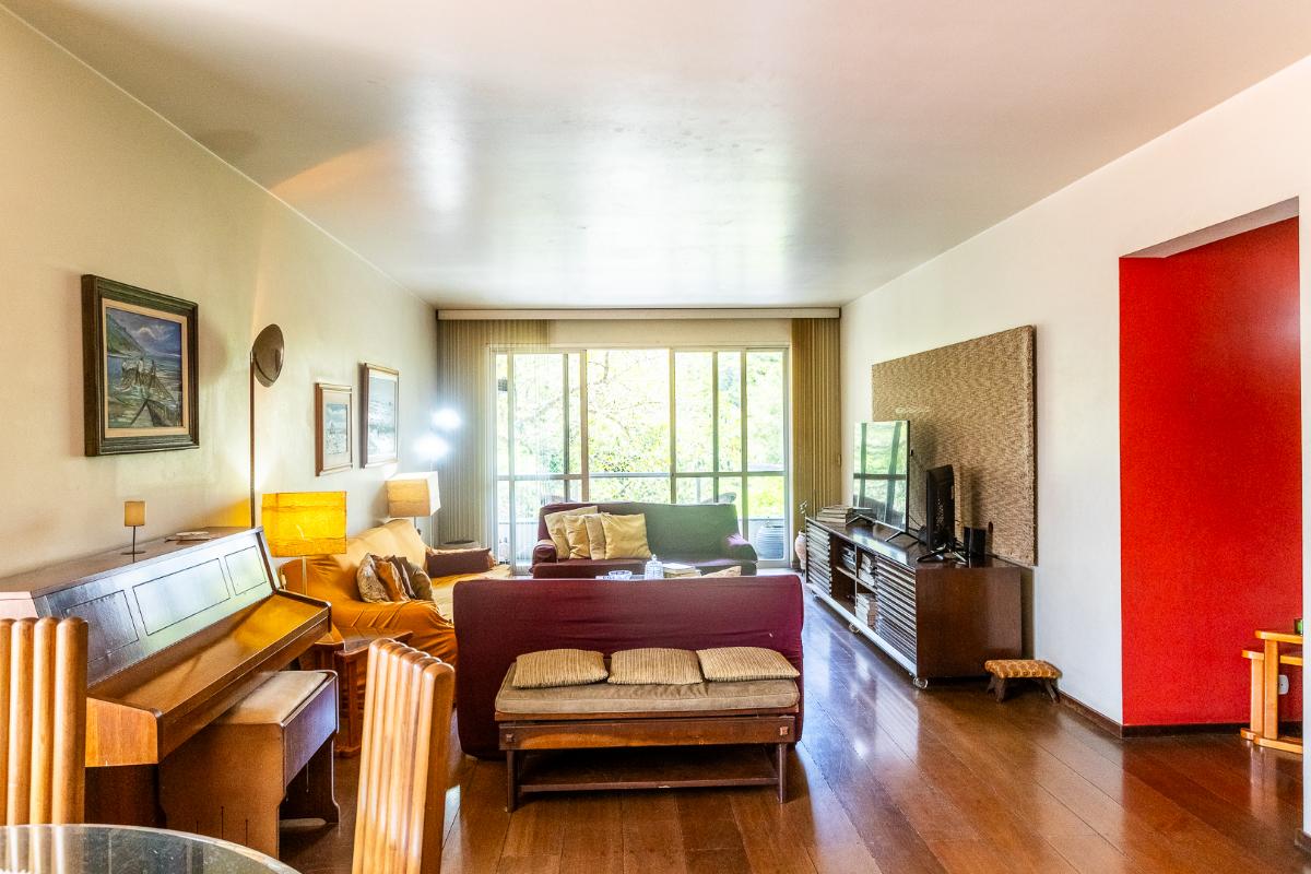 Apartamento, 3 quartos, 192 m² - Foto 13