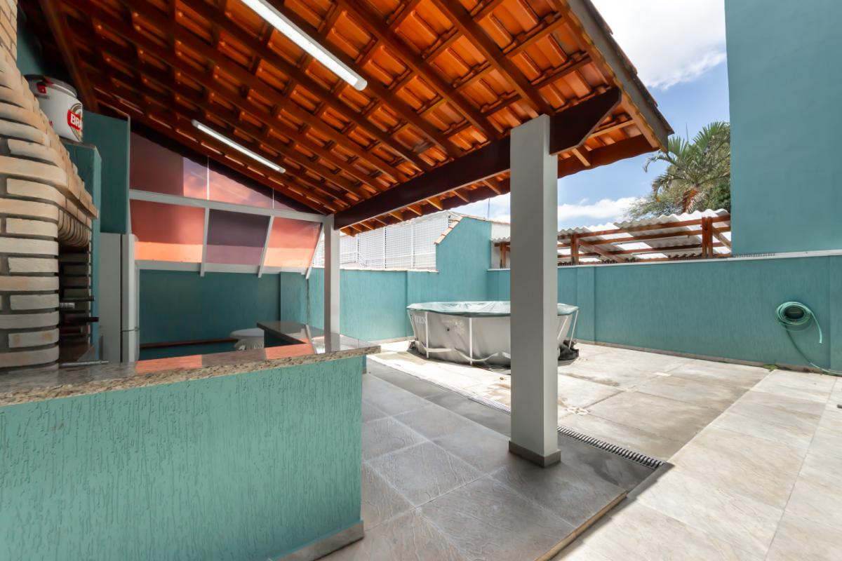 Casa, 3 quartos, 237 m² - Foto 15