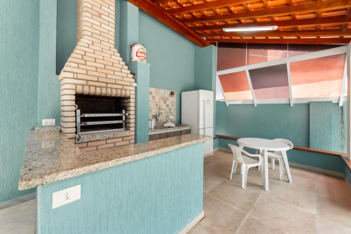 Casa, 3 quartos, 237 m² - Foto 16