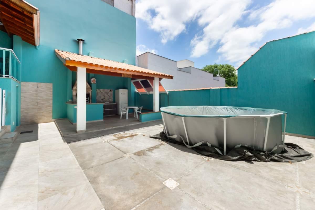 Casa, 3 quartos, 237 m² - Foto 17