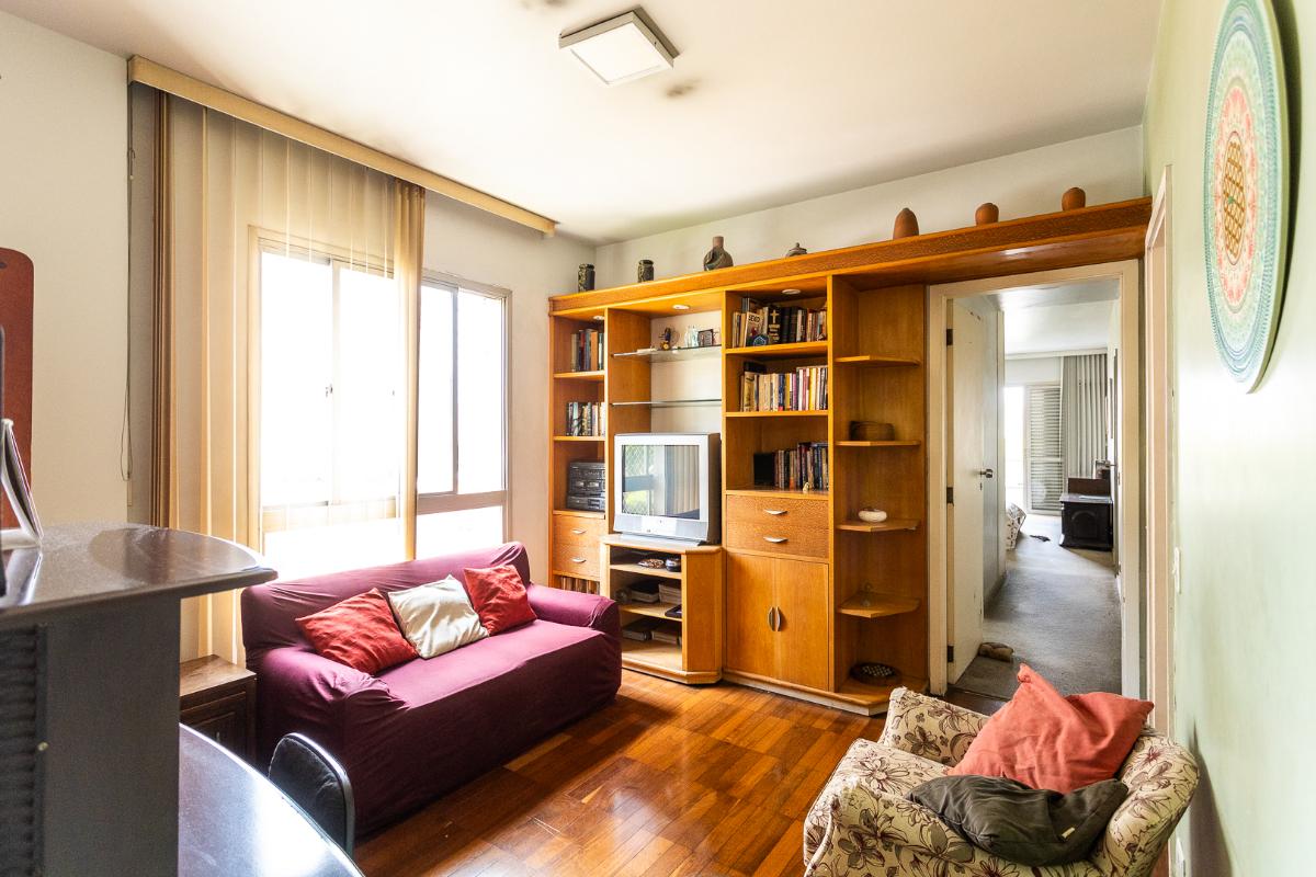 Apartamento, 3 quartos, 192 m² - Foto 18
