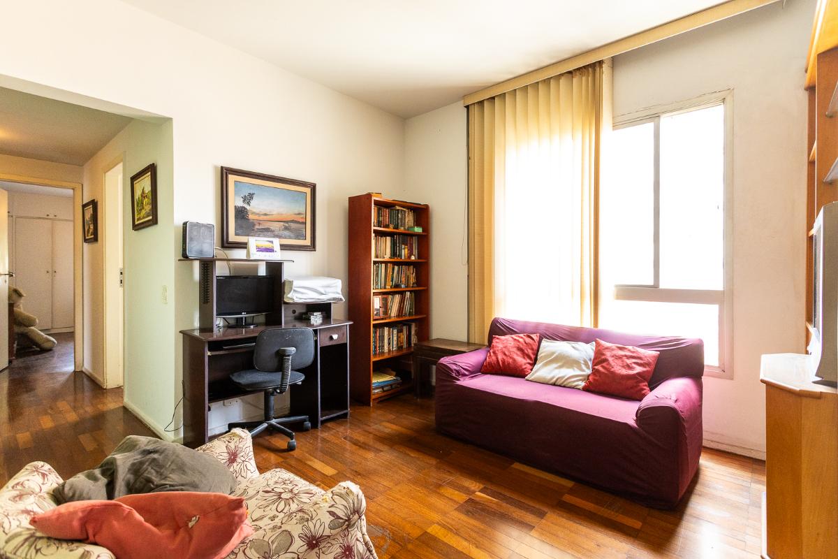 Apartamento, 3 quartos, 192 m² - Foto 19