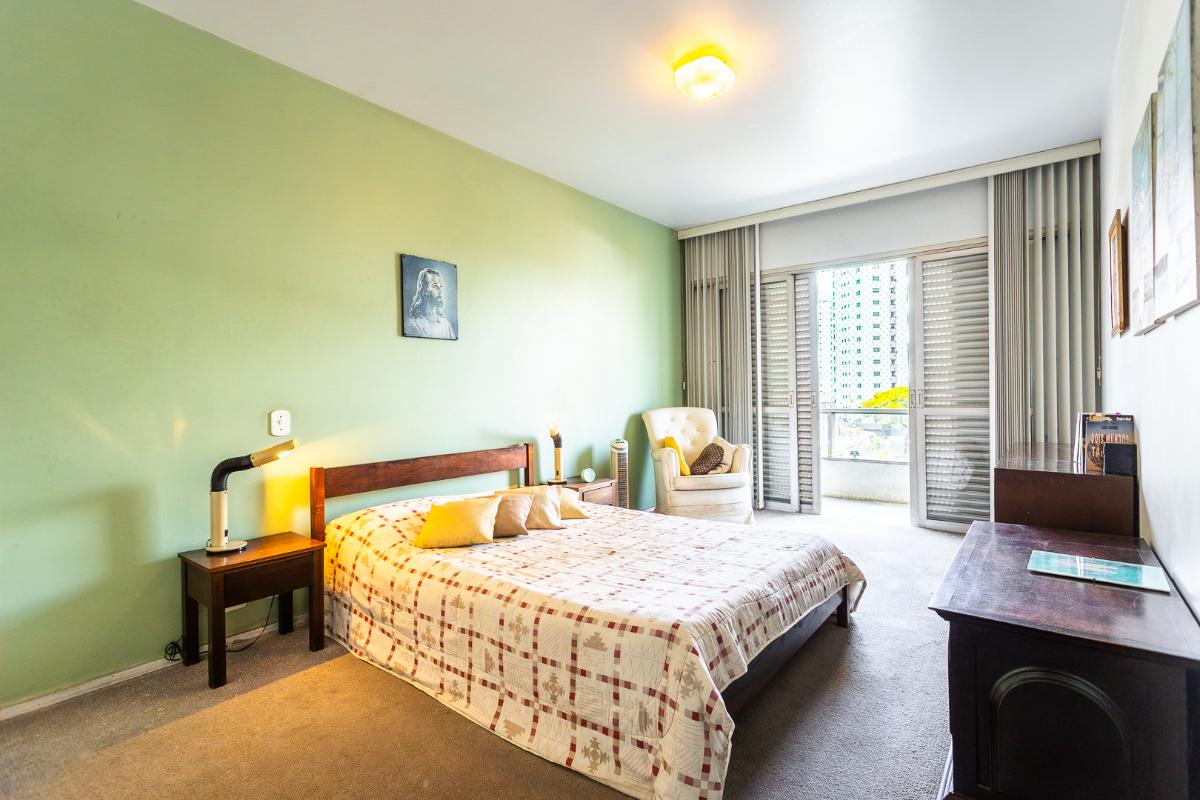 Apartamento, 3 quartos, 192 m² - Foto 20