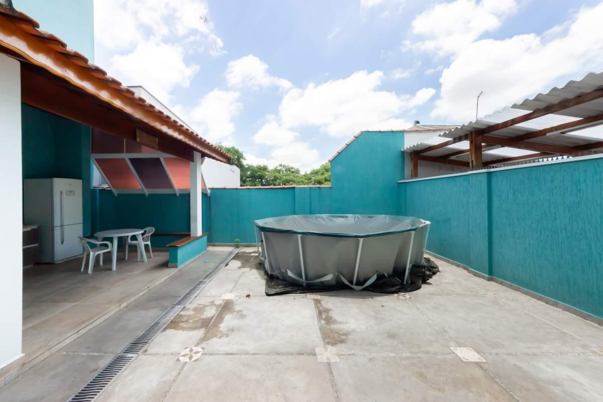 Casa, 3 quartos, 237 m² - Foto 21