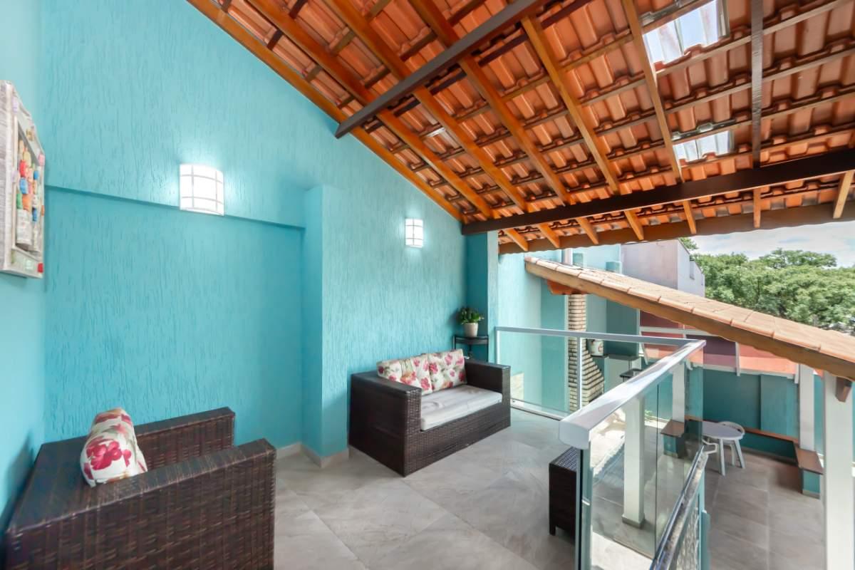 Casa, 3 quartos, 237 m² - Foto 22