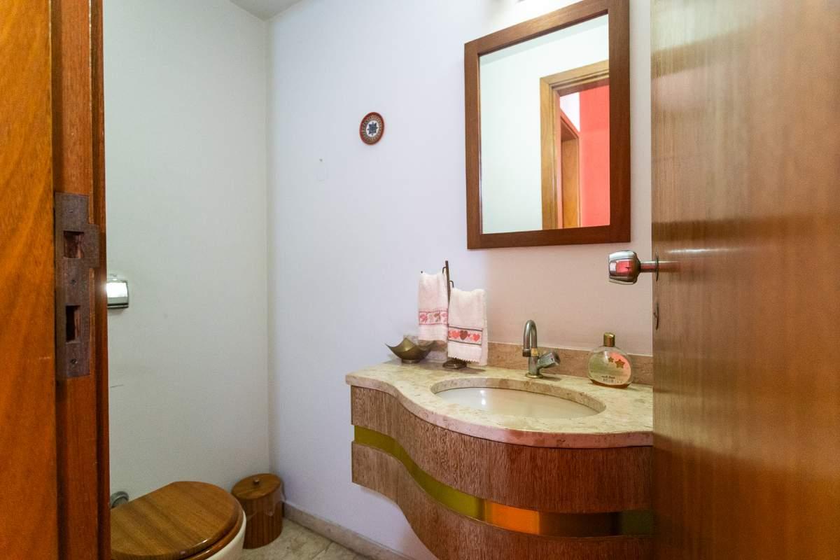 Apartamento, 3 quartos, 192 m² - Foto 2
