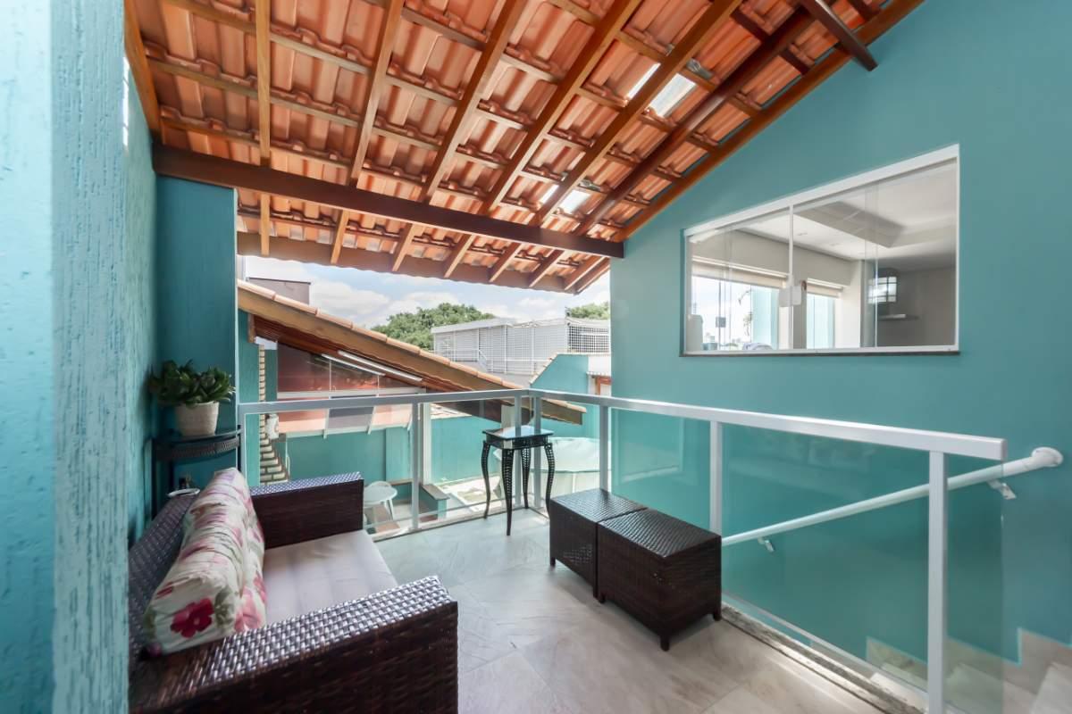 Casa, 3 quartos, 237 m² - Foto 23