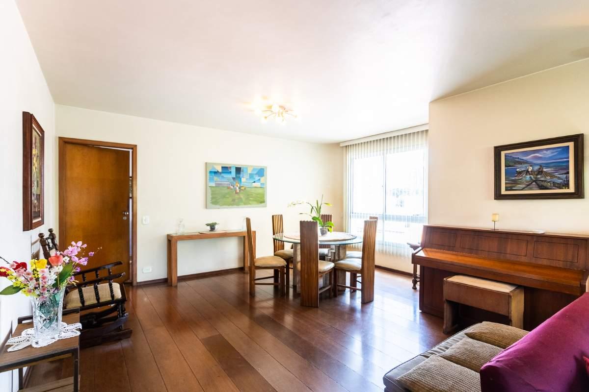 Apartamento, 3 quartos, 192 m² - Foto 3