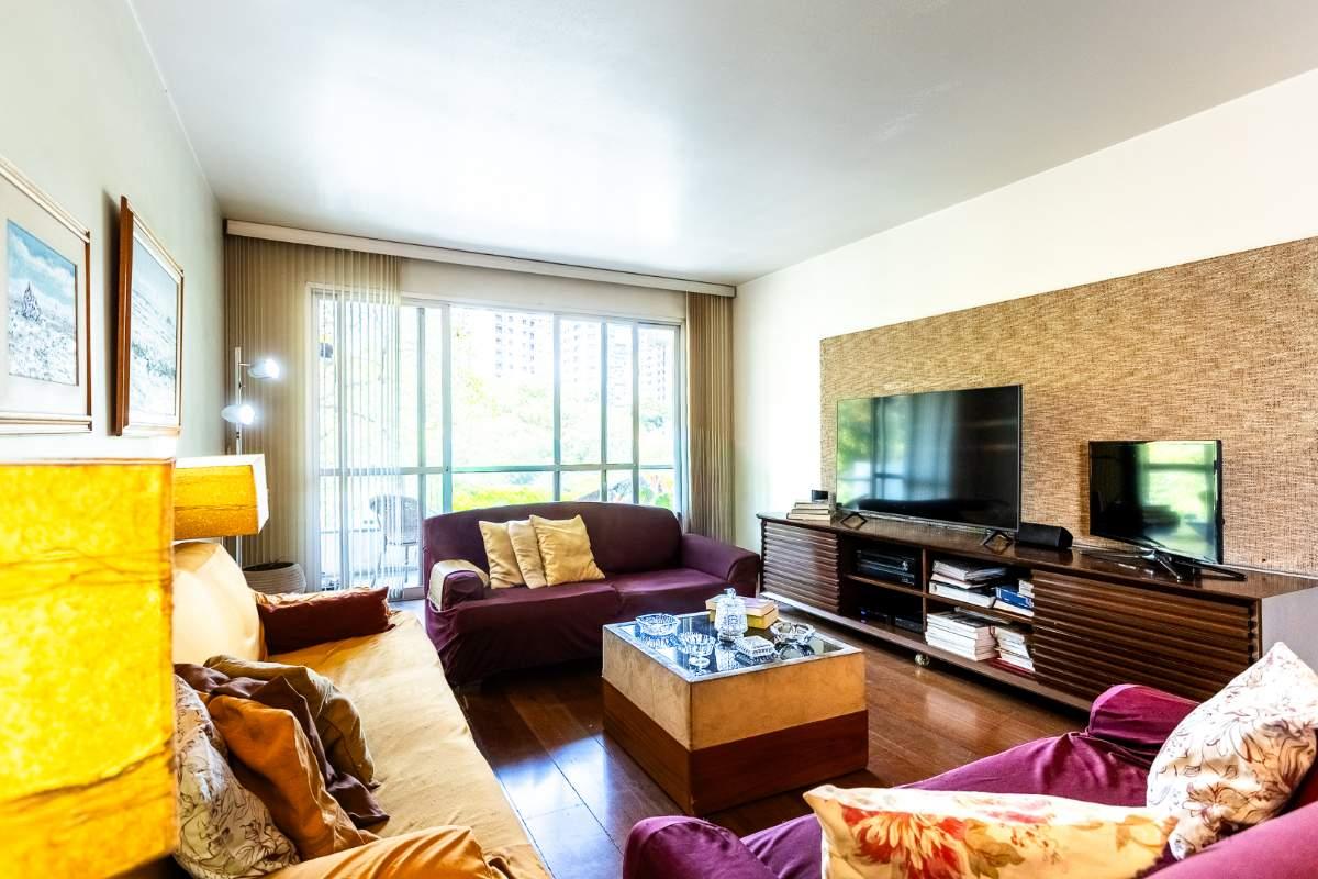 Apartamento, 3 quartos, 192 m² - Foto 4