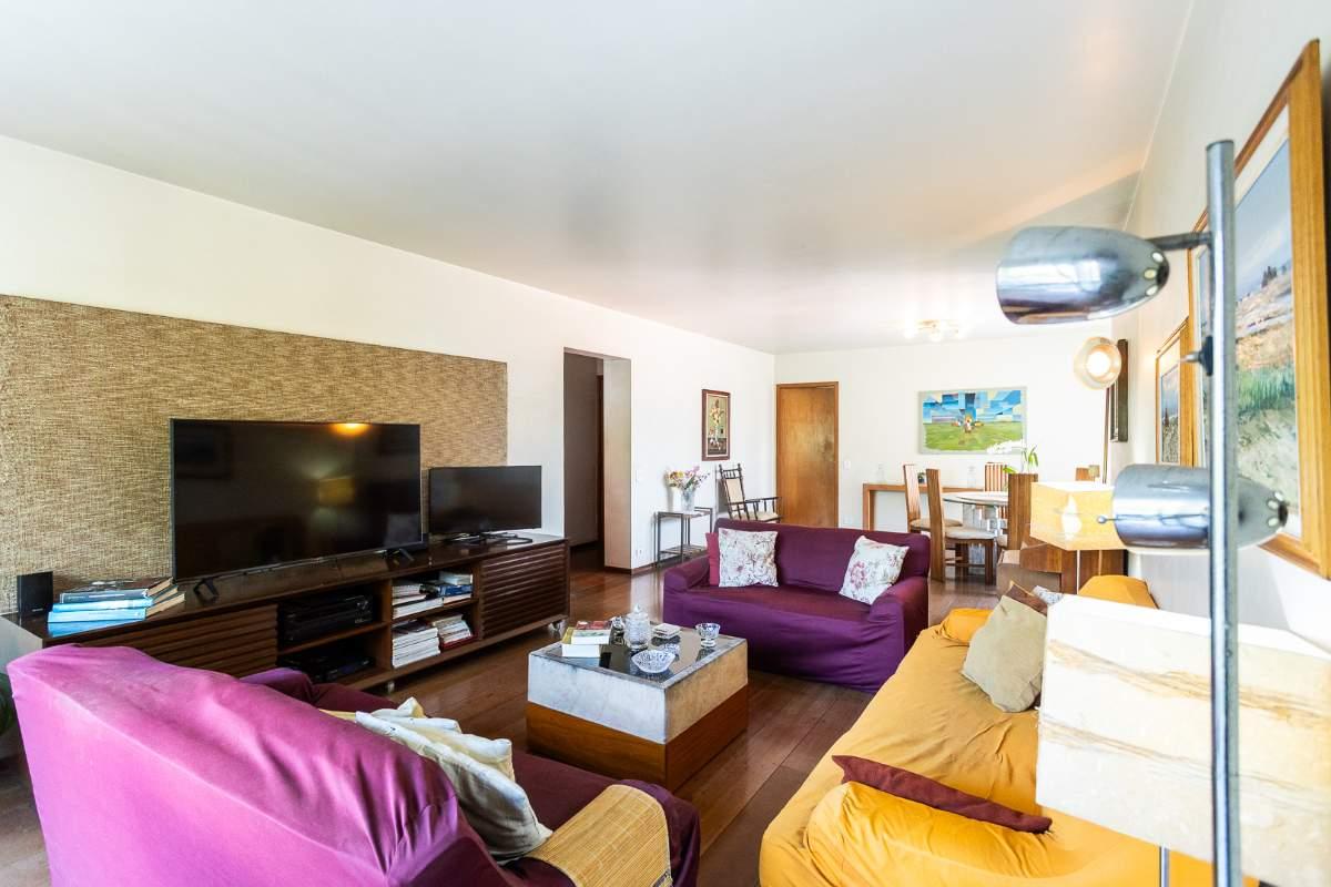 Apartamento, 3 quartos, 192 m² - Foto 5