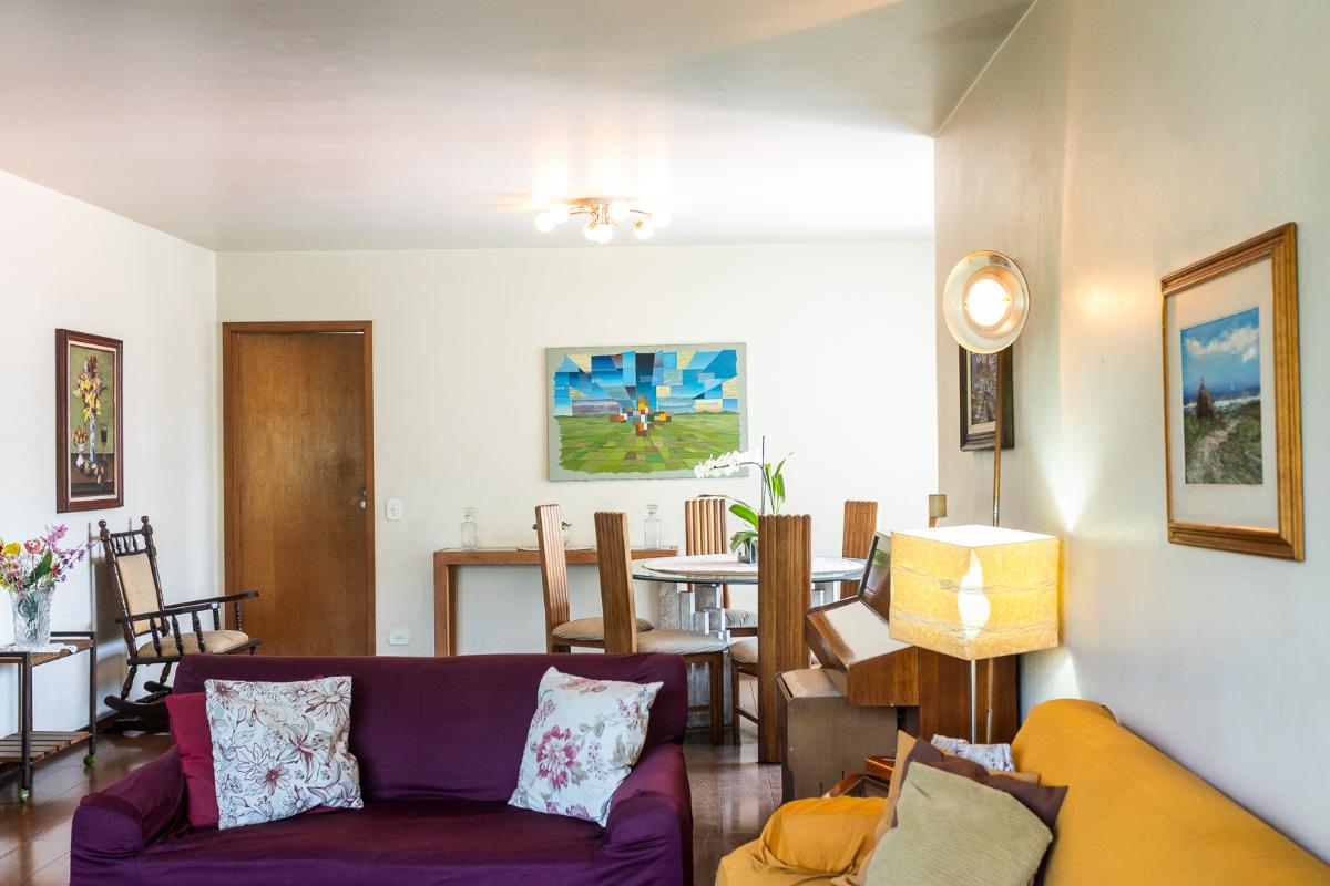 Apartamento, 3 quartos, 192 m² - Foto 6