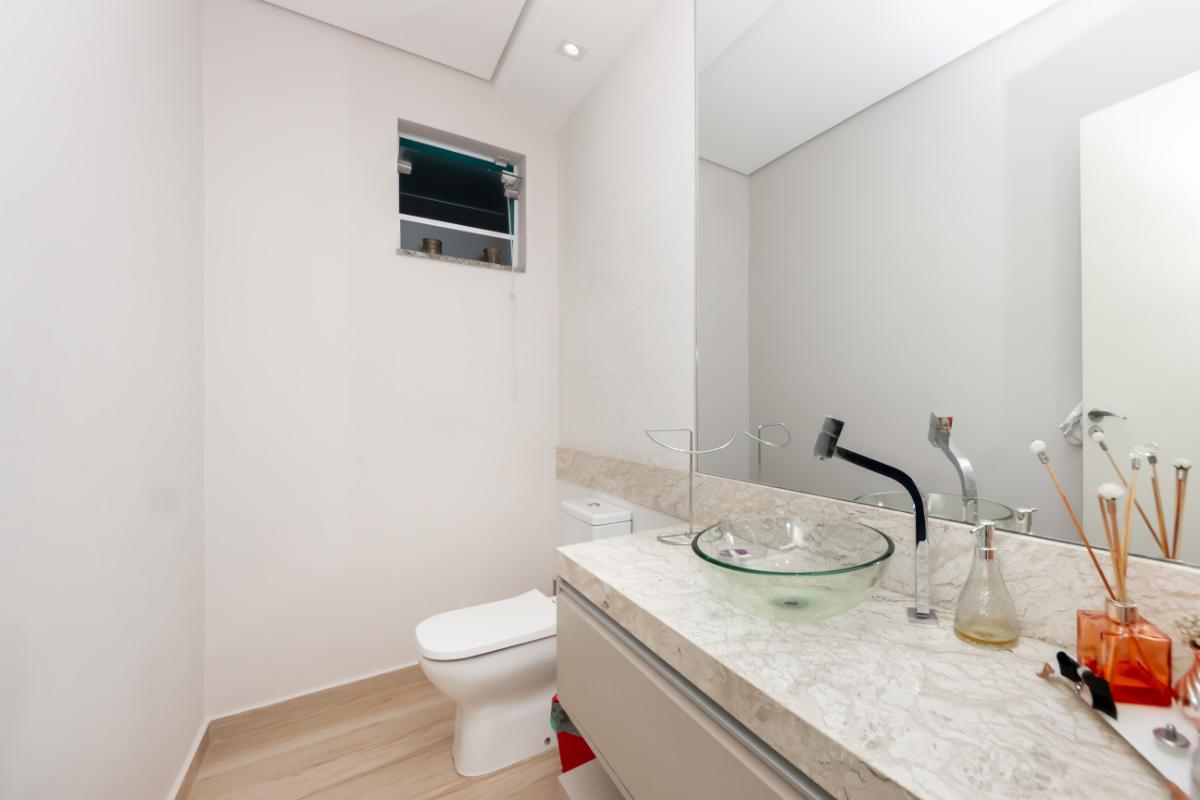 Casa, 3 quartos, 237 m² - Foto 6